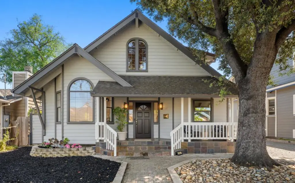 537 Mountain View Avenue, Mountain View, CA 94041 - #1