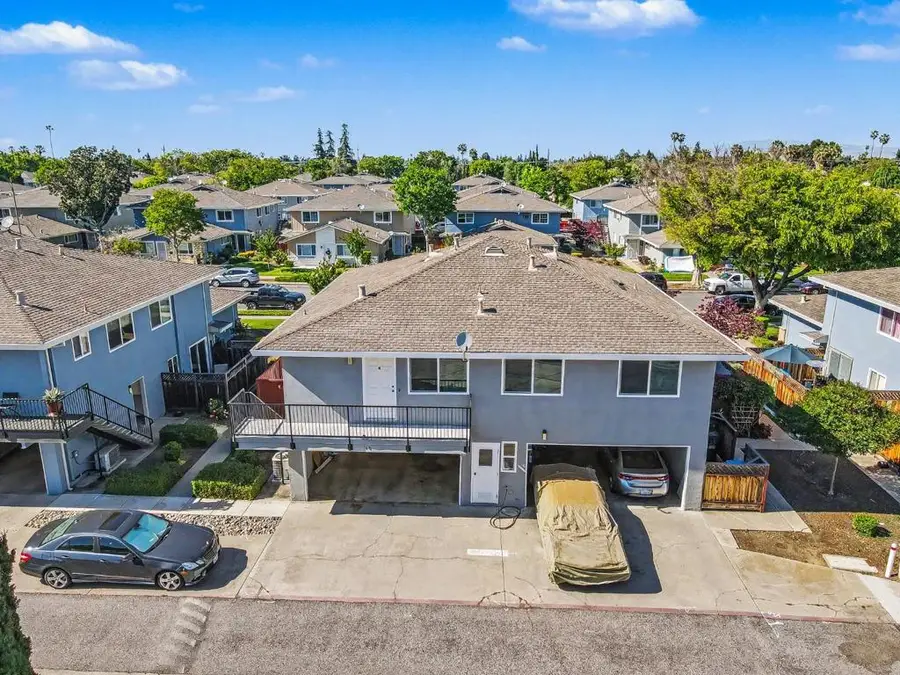 1318 Joplin Drive #4, San Jose, CA 95118 - #3