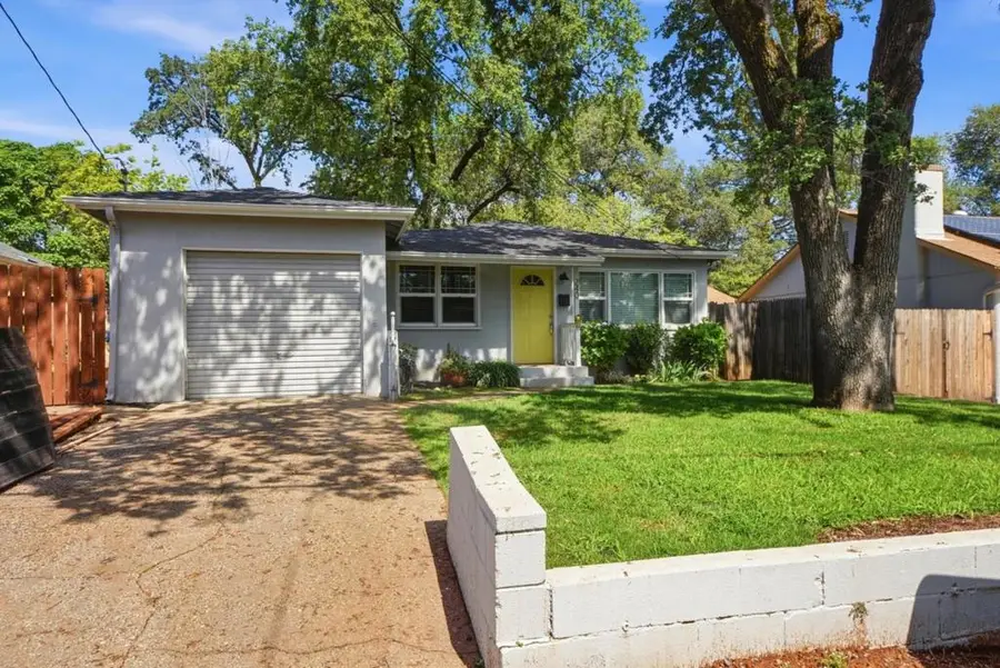 240 Sawyer Street, Auburn, CA 95603 - #2