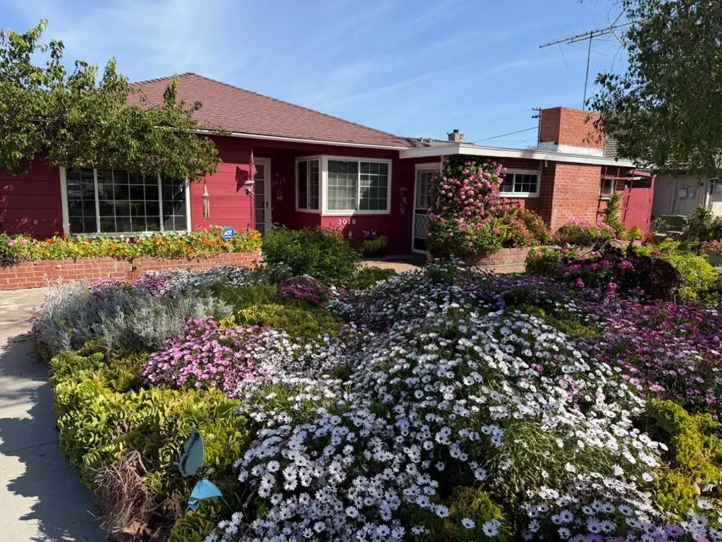 3019 Butte Street, Santa Clara, CA 95051 - #1