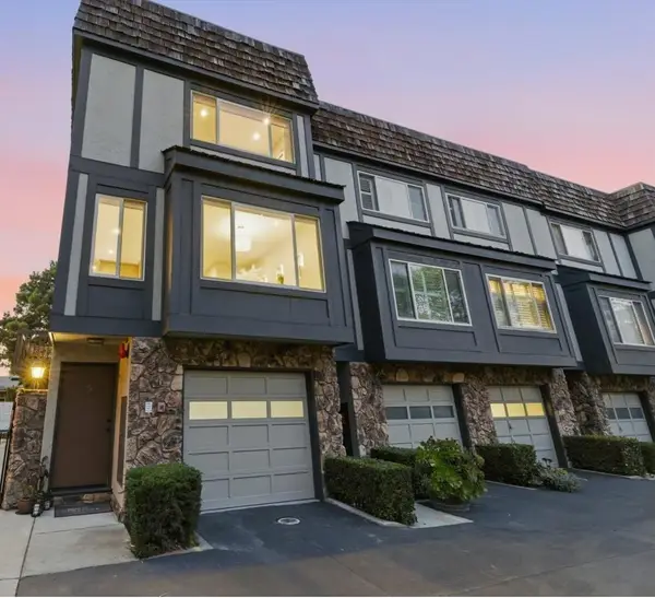 33 Park Road #5, Burlingame, CA 94010