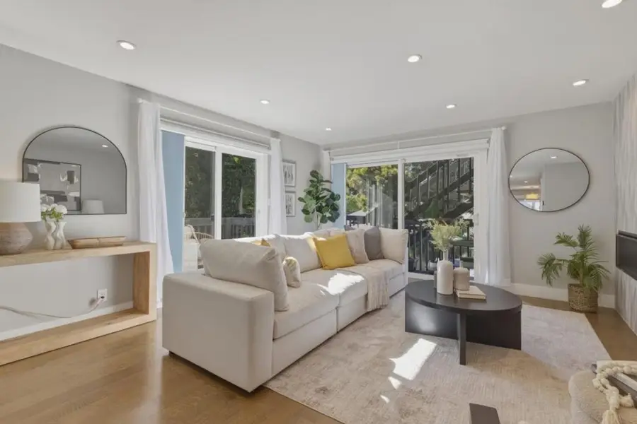 33 Park Road #5, Burlingame, CA 94010 - #2