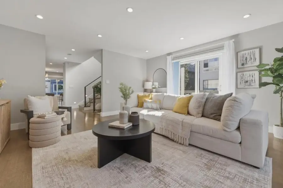 33 Park Road #5, Burlingame, CA 94010 - #3