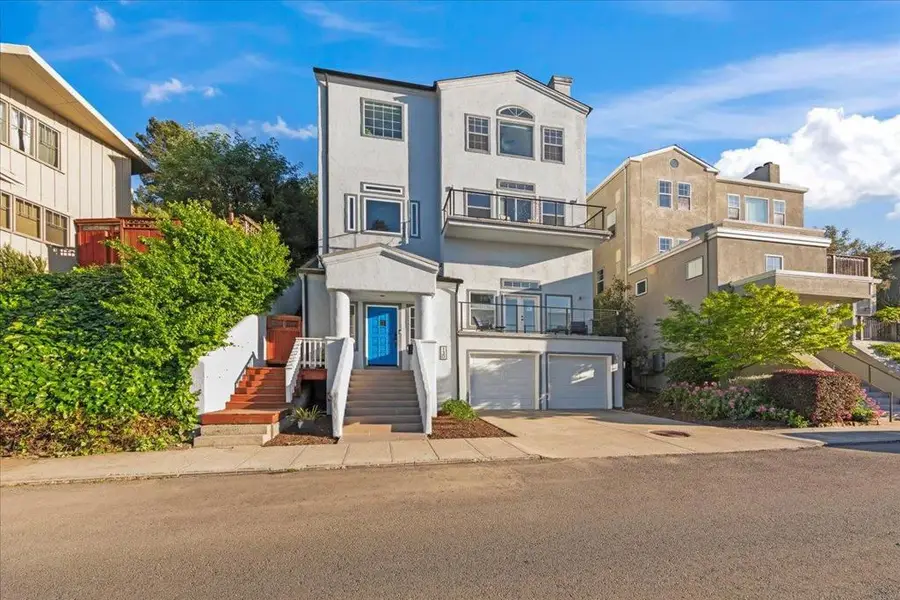 130 Florence Avenue, Oakland, CA 94618 - #2