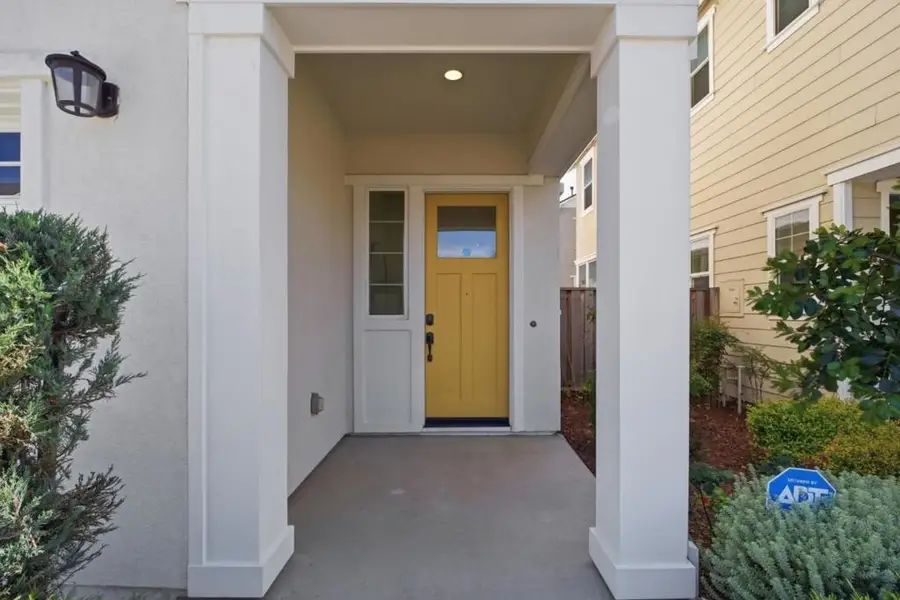 8420 Blue Anchor Way, Newark, CA 94560 - #2