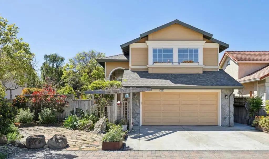 123 Presidio Avenue, El Granada, CA 94019 - #1