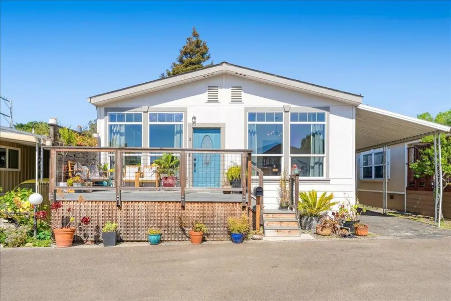 1190 7th Avenue, Santa Cruz, CA 95062 - #2