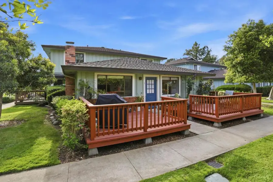 922 Ponselle Lane #1, Capitola, CA 95010 - #3