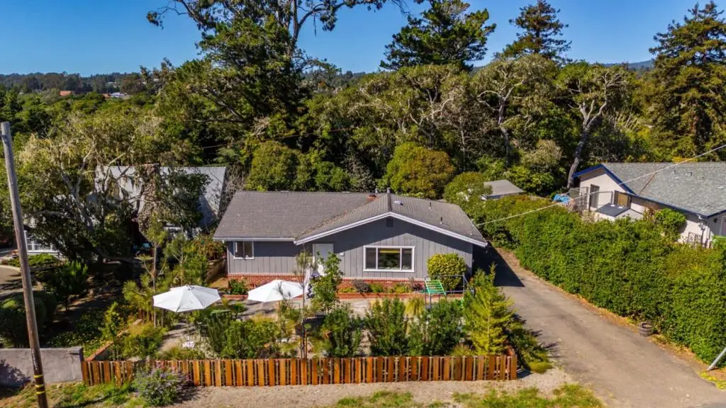 771 Seacliff Drive, Aptos, CA 95003 - #1