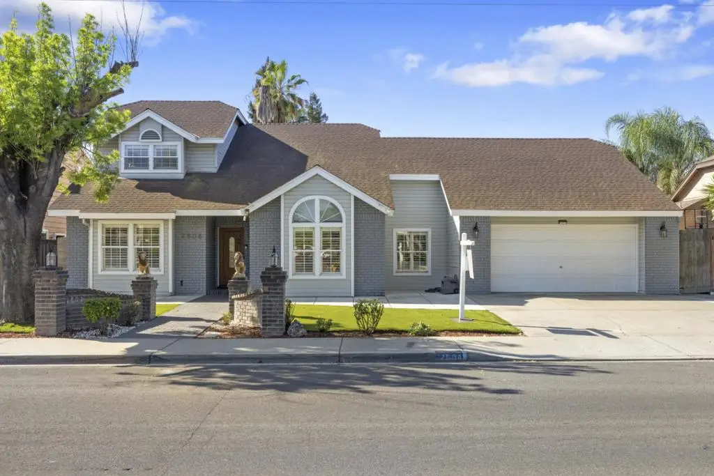 2604 Snyder Avenue, Modesto, CA 95356 - #1