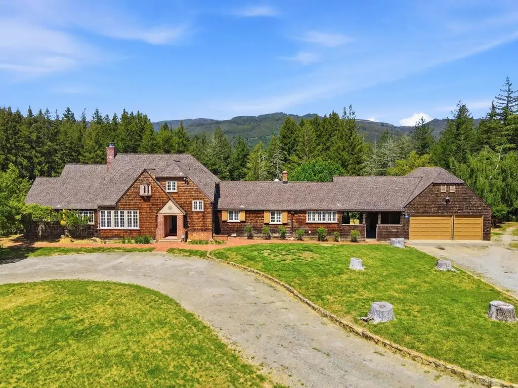 24580 Loma Prieta Avenue, Los Gatos, CA 95033 - #1