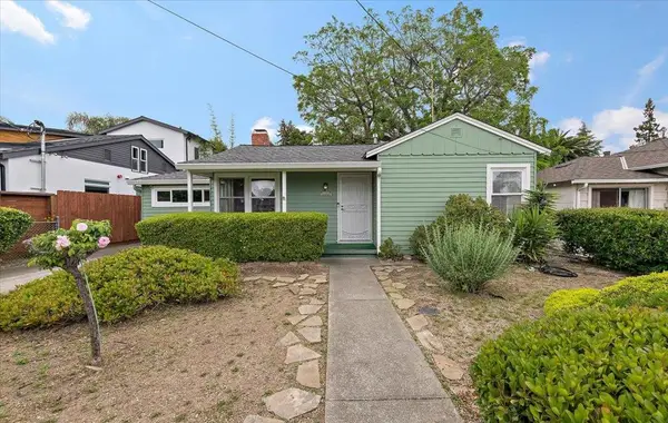 Address Withheld By Seller, San Jose, CA 95128