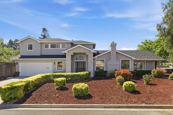 20730 Fargo Drive, Cupertino, CA 95014