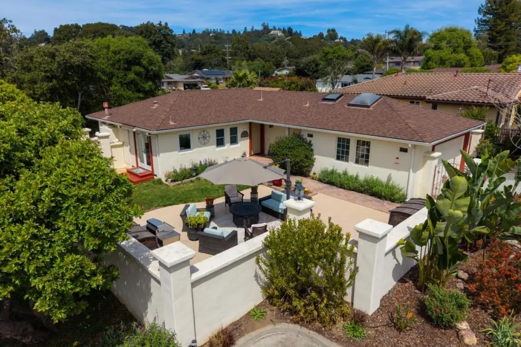 185 Monte Vista Drive, Aptos, CA 95003 - #1