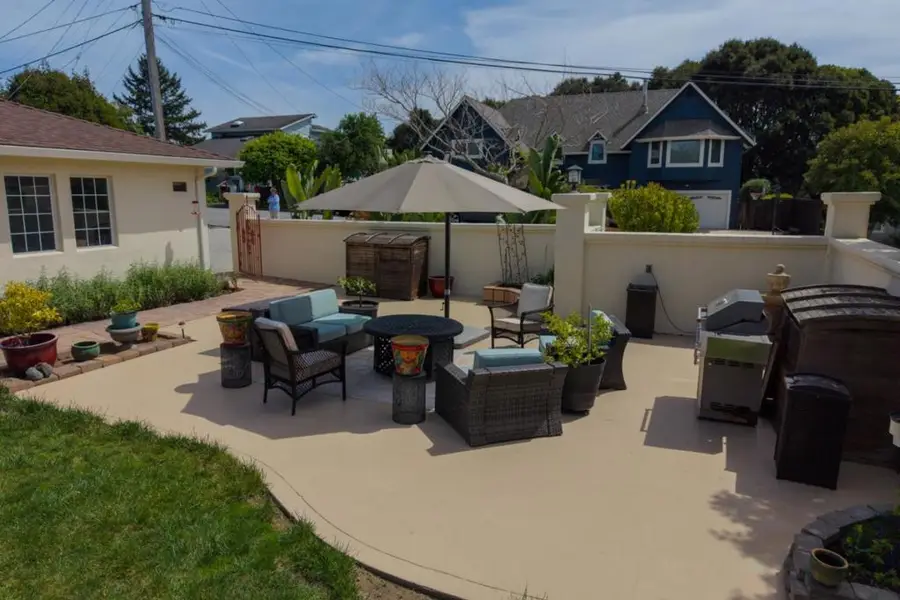 185 Monte Vista Drive, Aptos, CA 95003 - #2