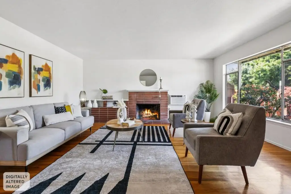 384 Beemer Avenue, Sunnyvale, CA 94086 - #1
