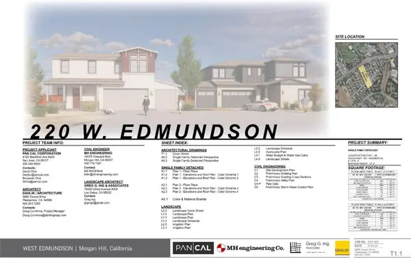 220 W Edmundson Avenue, Morgan Hill, CA 95037