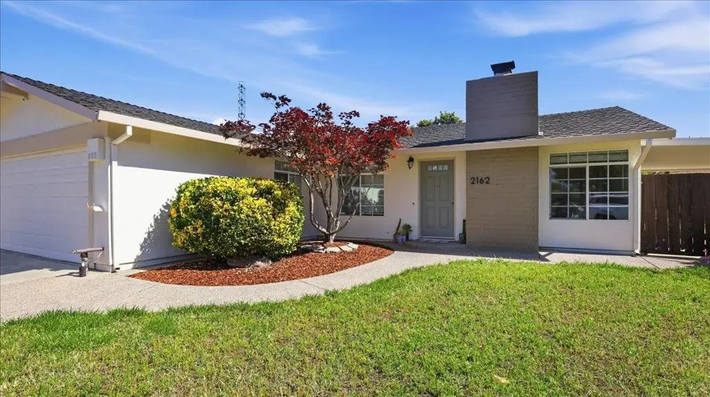 2162 Stratton Place, San Jose, CA 95131 - #1