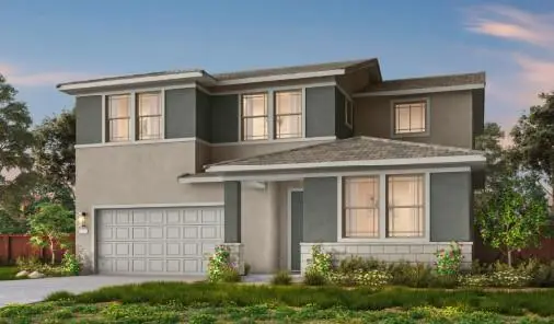 Address Withheld By Seller, Mountain House, CA 95391 - #1