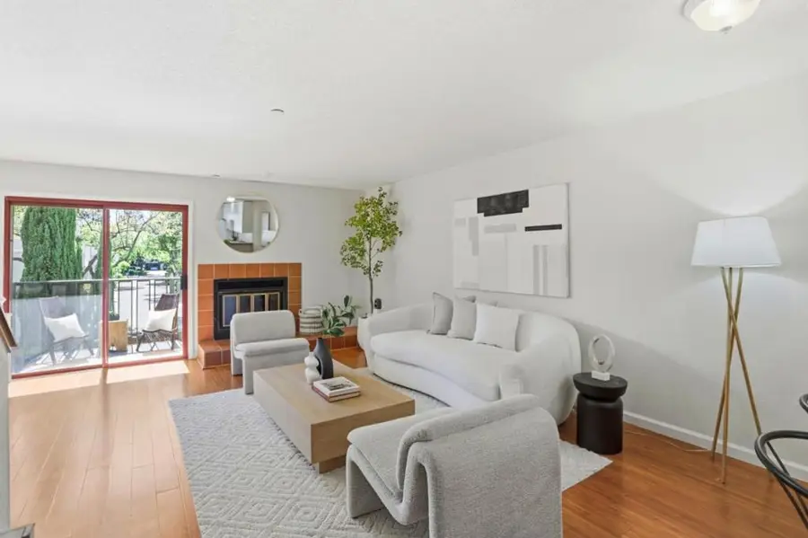 4159 El Camino Way #M, Palo Alto, CA 94306 - #2