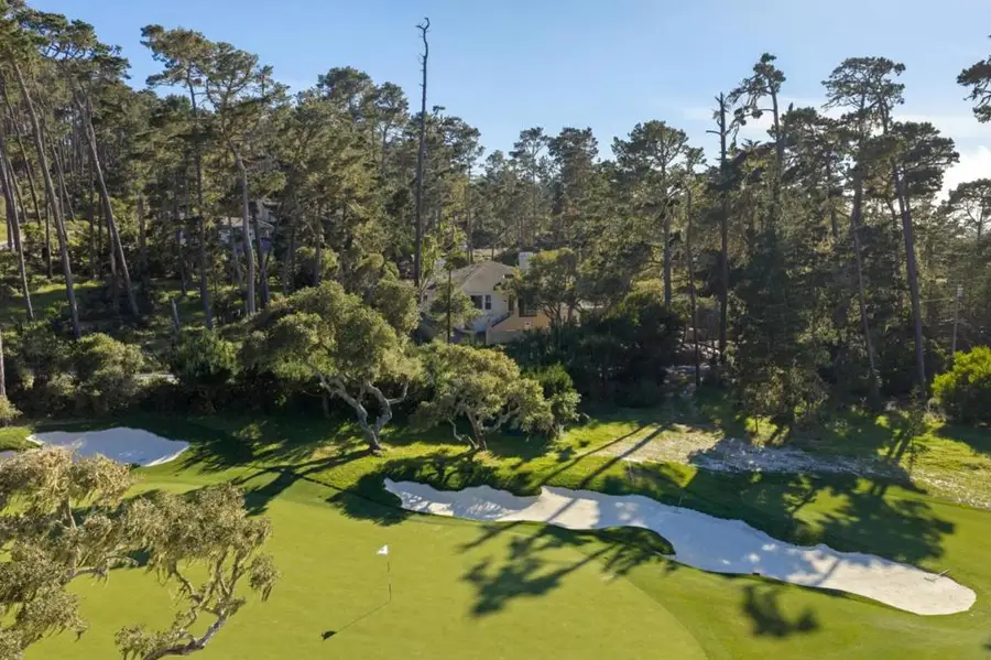 2905 Bird Rock Road, Pebble Beach, CA 93953 - #2