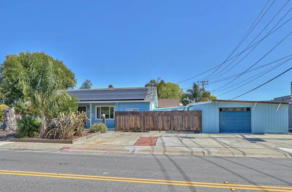1815 King Street, Santa Cruz, CA 95060 - #1