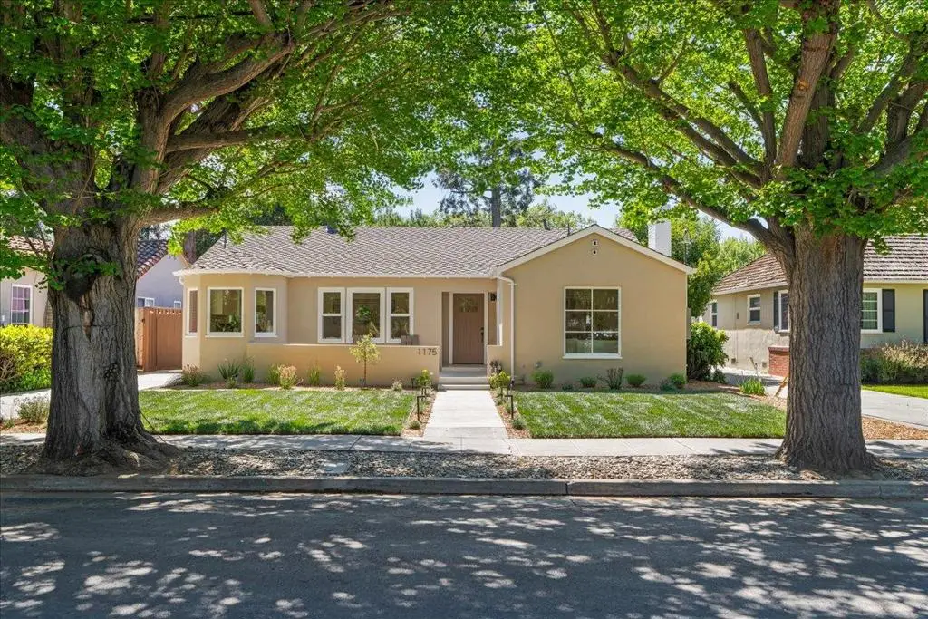 1175 Crescent Drive, San Jose, CA 95125 - #1