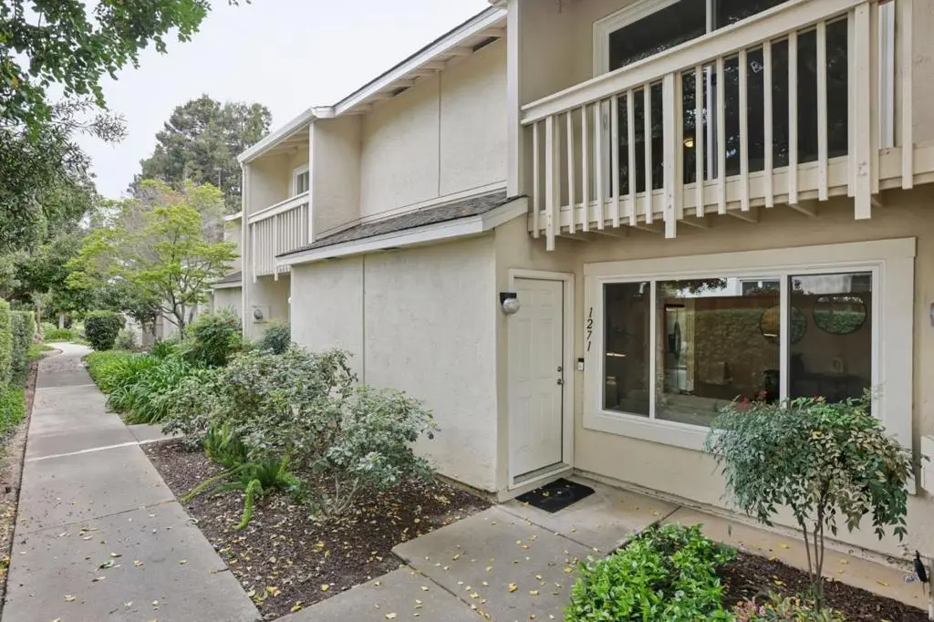 1271 Crescent Terrace, Sunnyvale, CA 94087 - #1