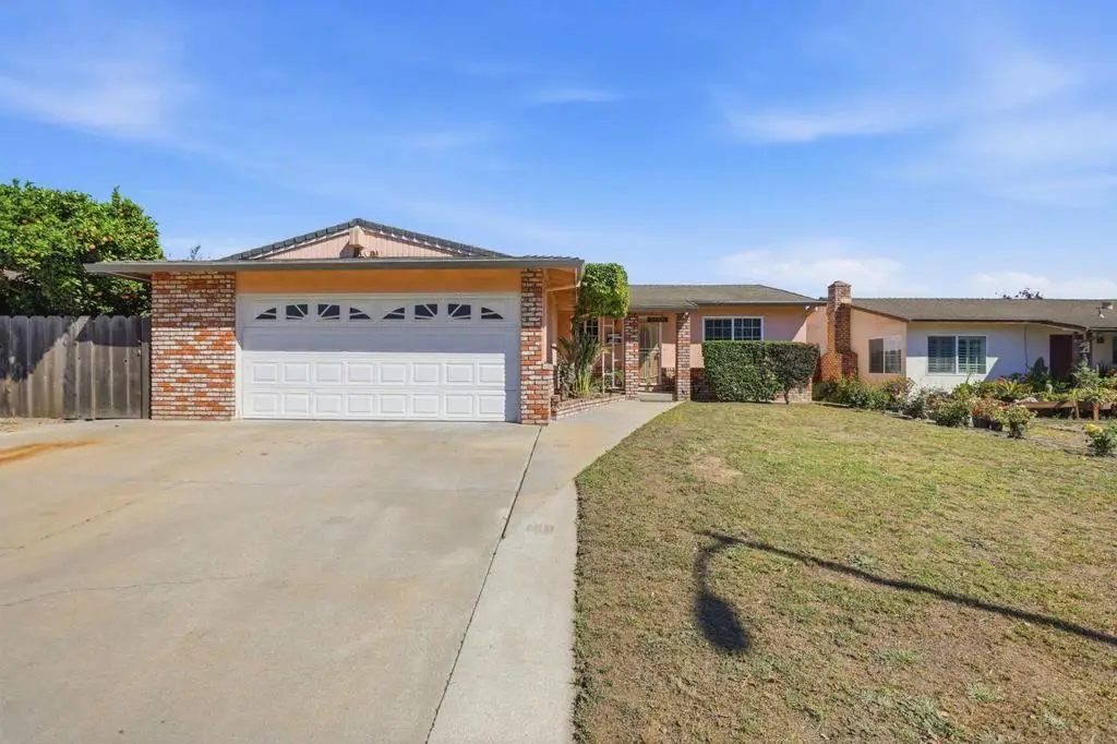 1666 El Dorado Drive, Salinas, CA 93906 - #1