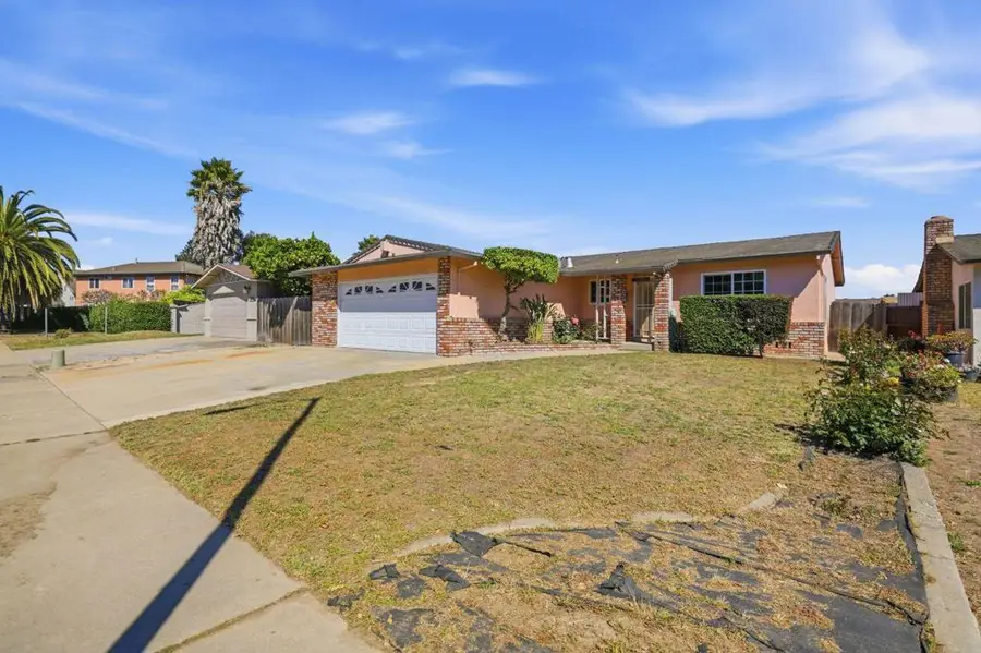 1666 El Dorado Drive, Salinas, CA 93906 - #2