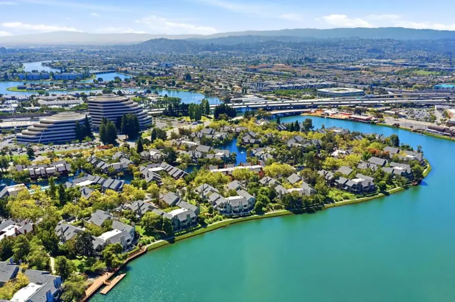 1217 Shoreline Drive, San Mateo, CA 94404 - #2