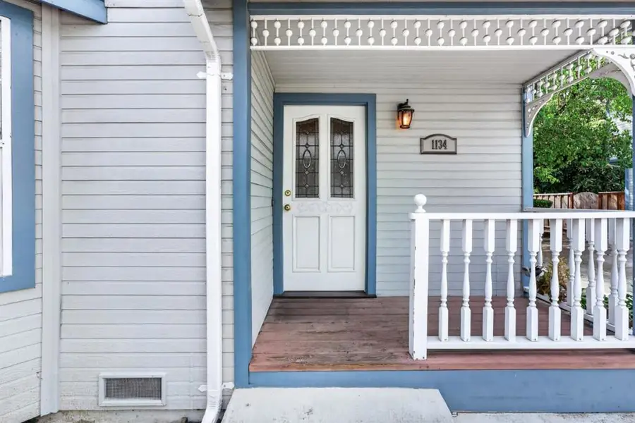 1134 Monroe Street, Santa Clara, CA 95050 - #3