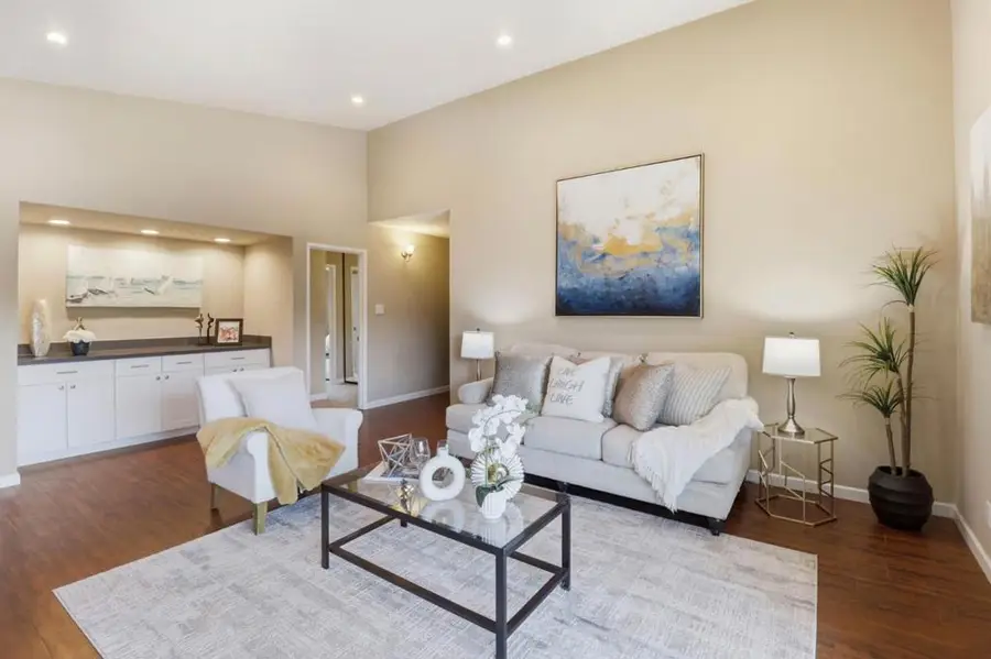 4175 George Avenue #4, San Mateo, CA 94403 - #3