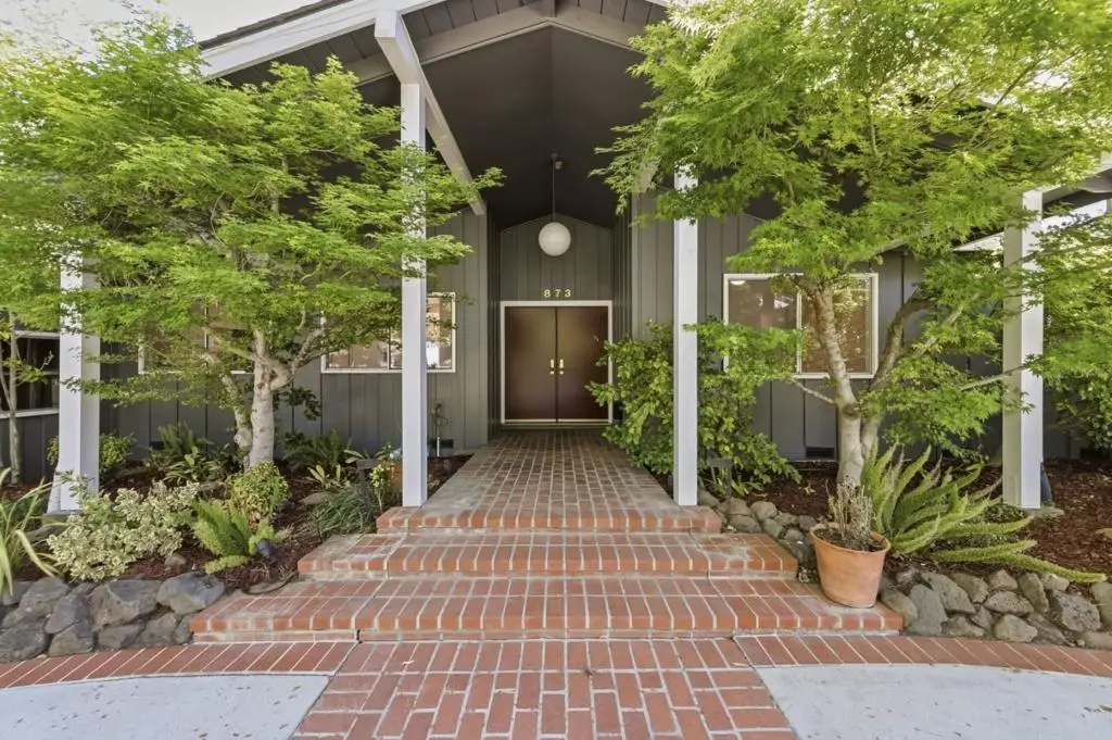 873 Lockhaven Drive, Los Altos, CA 94024 - #1