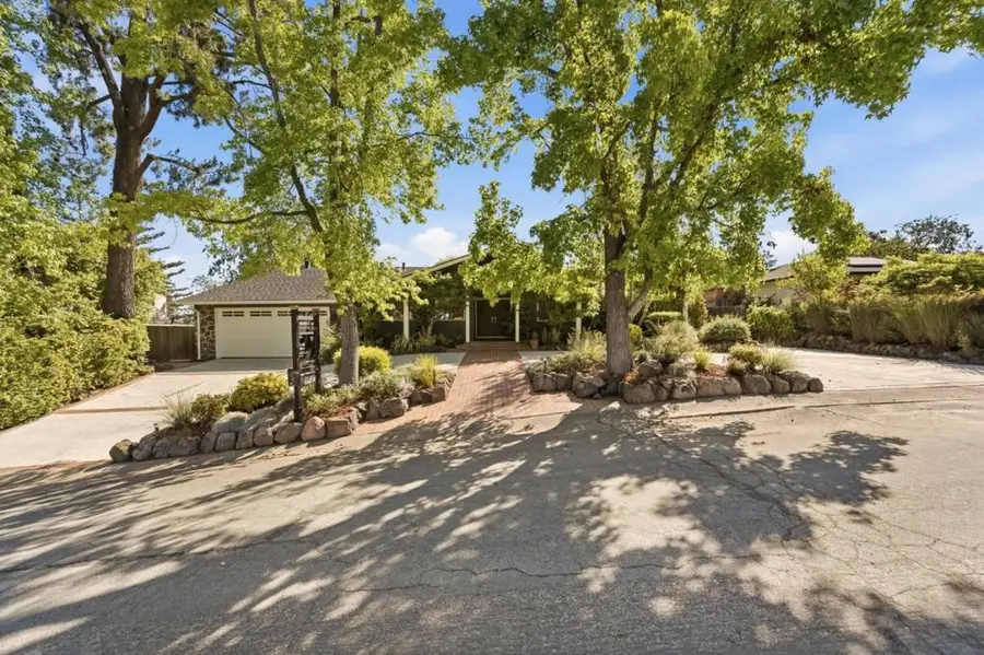 873 Lockhaven Drive, Los Altos, CA 94024 - #3