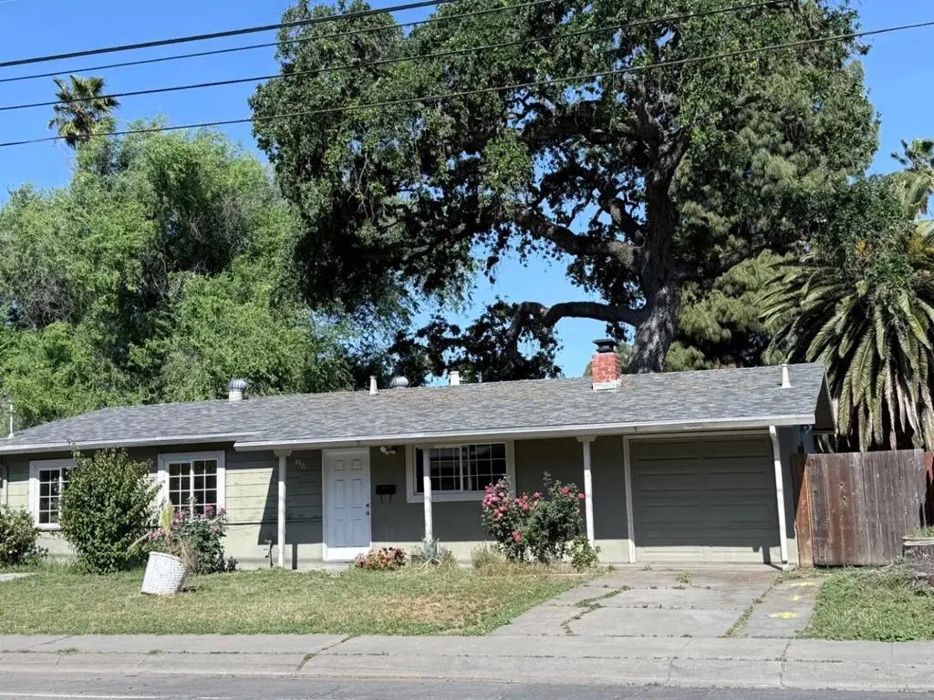 2321 Sunshine Drive, Concord, CA 94520 - #1