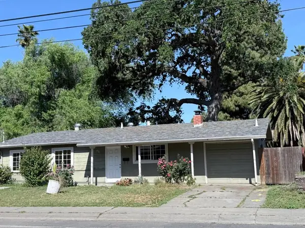 2321 Sunshine Drive, Concord, CA 94520