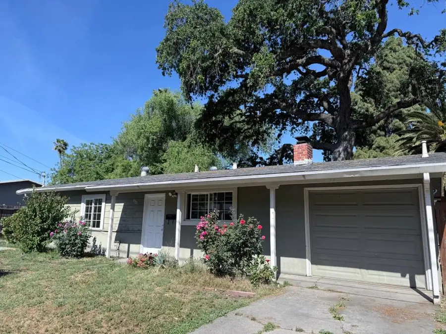 2321 Sunshine Drive, Concord, CA 94520 - #2