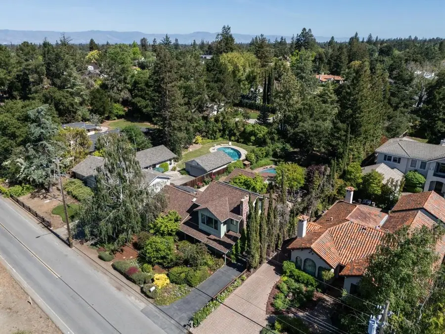800 Loyola Drive, Los Altos, CA 94024 - #2