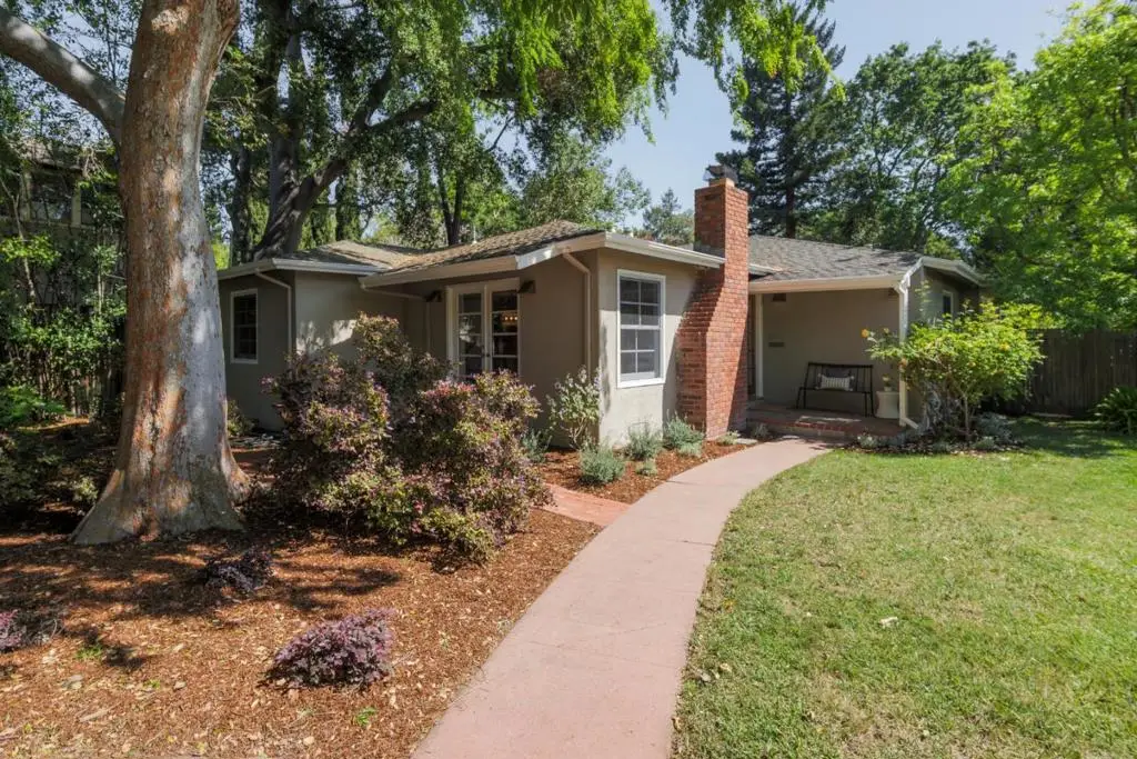 848 Boyce Avenue, Palo Alto, CA 94301 - #1