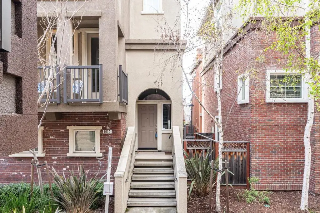 1610 Vendre Place, San Jose, CA 95131 - #1