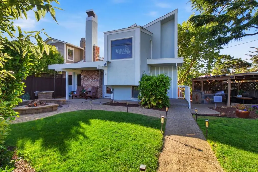 2044 Monroe Avenue, Belmont, CA 94002 - #1