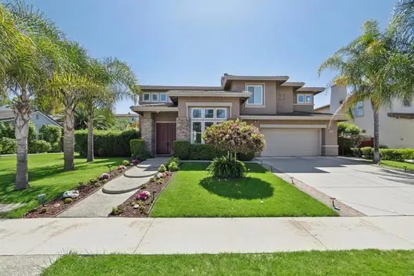 2696 Sequoia Creek Drive, San Jose, CA 95121