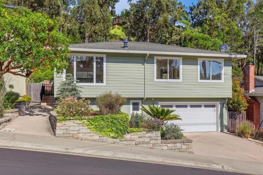 1242 Aspen Drive, Pacifica, CA 94044 - #2