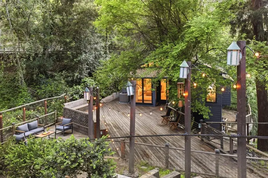 3514 Oak Knoll Drive, Redwood City, CA 94062 - #2