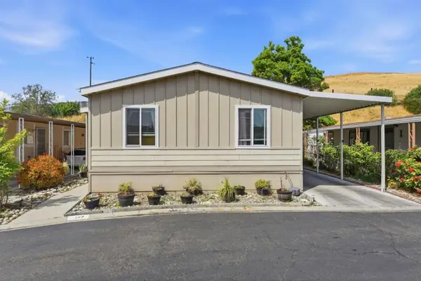 267 Chateau La Salle Drive, San Jose, CA 95111