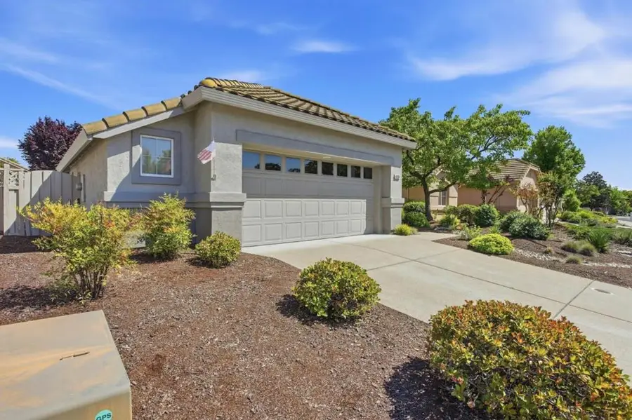 4064 Rose Creek, Roseville, CA 95747 - #2
