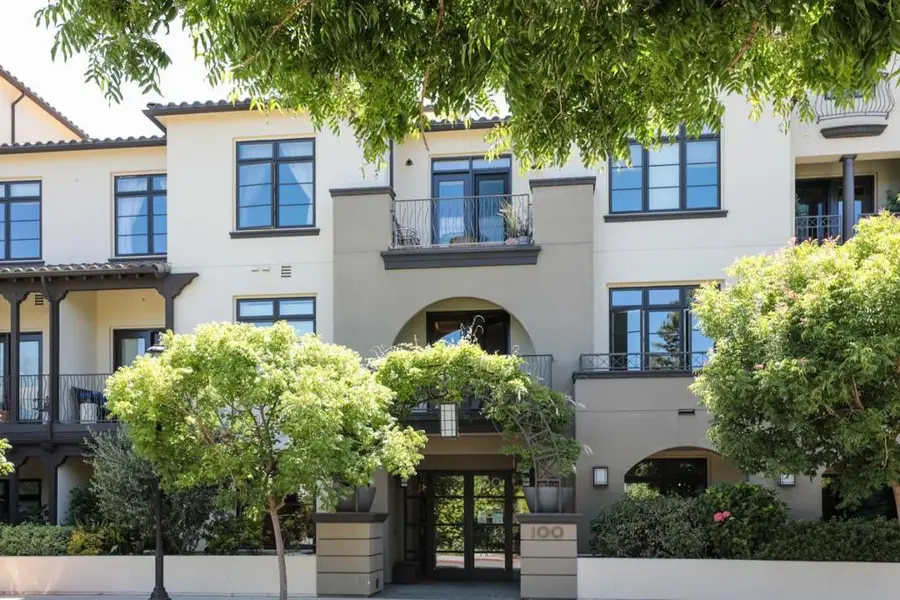 100 1st Street #102, Los Altos, CA 94022 - #2