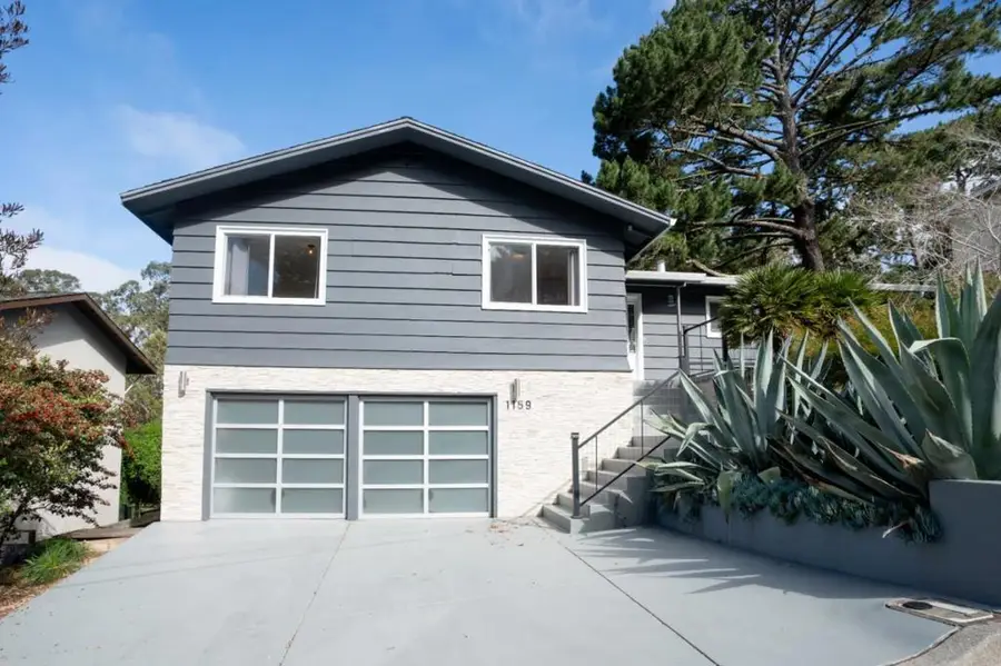 1159 Barcelona Drive, Pacifica, CA 94044 - #3
