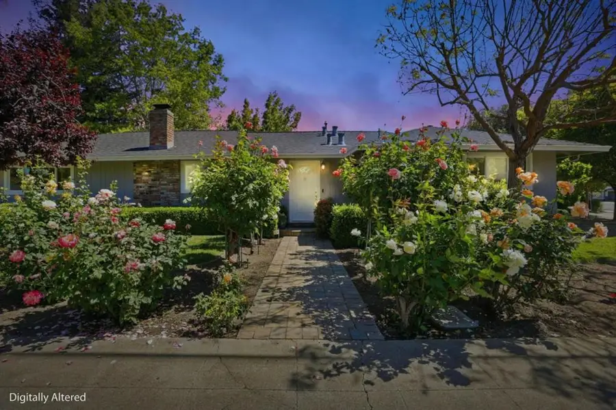 1701 S Springer Road, Mountain View, CA 94040 - #2